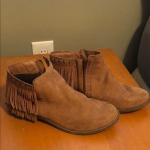 Women’s boots